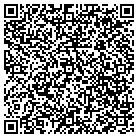 QR code with T N R Putnam Construction Co contacts