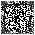 QR code with First Baptist Church-Kelford contacts