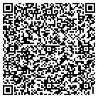 QR code with Hughes Mini Storage contacts