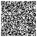 QR code with E R S Cleaning Services contacts