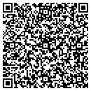 QR code with Hollifield Lumber contacts