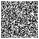 QR code with Ajilon Finance contacts