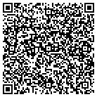 QR code with Twin County Chapter 55 contacts