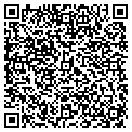 QR code with GNC contacts