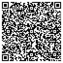 QR code with Freeman Gas contacts