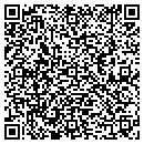 QR code with Timmie Chavis Garage contacts