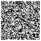 QR code with Zonnie Sheik Jewelry & Antq contacts