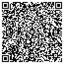 QR code with J W Bartlett Company contacts