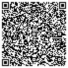 QR code with Something Different Aqua Mssg contacts