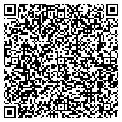 QR code with Hemophila First LLC contacts