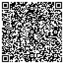 QR code with Rehoboth Baptist Church contacts