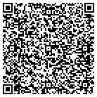 QR code with Ultra Shine College Specialists contacts