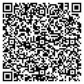 QR code with A A Diving contacts