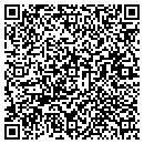 QR code with Bluewater Cat contacts