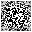QR code with C & L U-Stor-It contacts