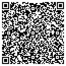 QR code with Holton Service Station contacts