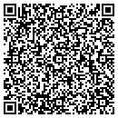 QR code with Crash Inc contacts