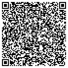 QR code with St James Missionary Baptist contacts