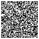 QR code with Danny Hunt contacts