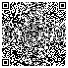 QR code with Ronald Brooks Construction contacts