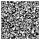 QR code with R M Service contacts