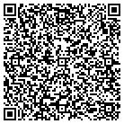 QR code with Tillery Chapel Baptist Church contacts
