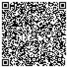 QR code with Hunter House Child Dev Center contacts
