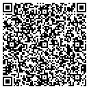 QR code with Amy R Parsons CPA Inc contacts