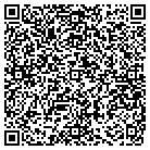 QR code with Mayland Community College contacts