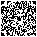 QR code with J & R Painting contacts
