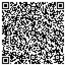 QR code with C J S Electric contacts