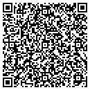 QR code with Preston H Bradshaw MD contacts