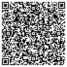 QR code with Haigh Byrd & Lambert LLP contacts