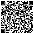 QR code with Sunset Inn contacts