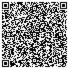 QR code with Anything Old Web Design contacts