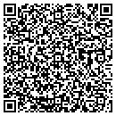 QR code with Tijuana Fats contacts