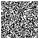 QR code with Hencliff Corp contacts