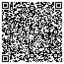 QR code with Anthony W Hamm DC contacts