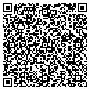QR code with Kenneth R Diehl DDS contacts