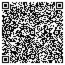 QR code with S&L Homes contacts