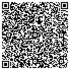 QR code with White Swan Of Atlantic Beach contacts