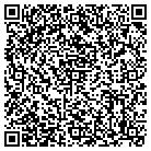 QR code with H J Russell & Company contacts