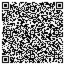 QR code with J&M Heating & Cooling contacts
