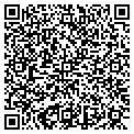 QR code with D R Rental Inc contacts