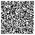 QR code with R C Lamar contacts