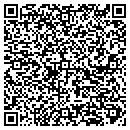 QR code with H-C Production Co contacts
