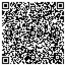 QR code with O'Shea Stables contacts