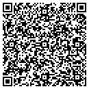 QR code with LA Raza II contacts