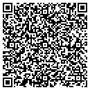 QR code with Michaelangelos contacts