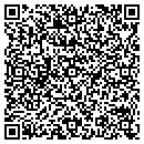 QR code with J W James & Assoc contacts
